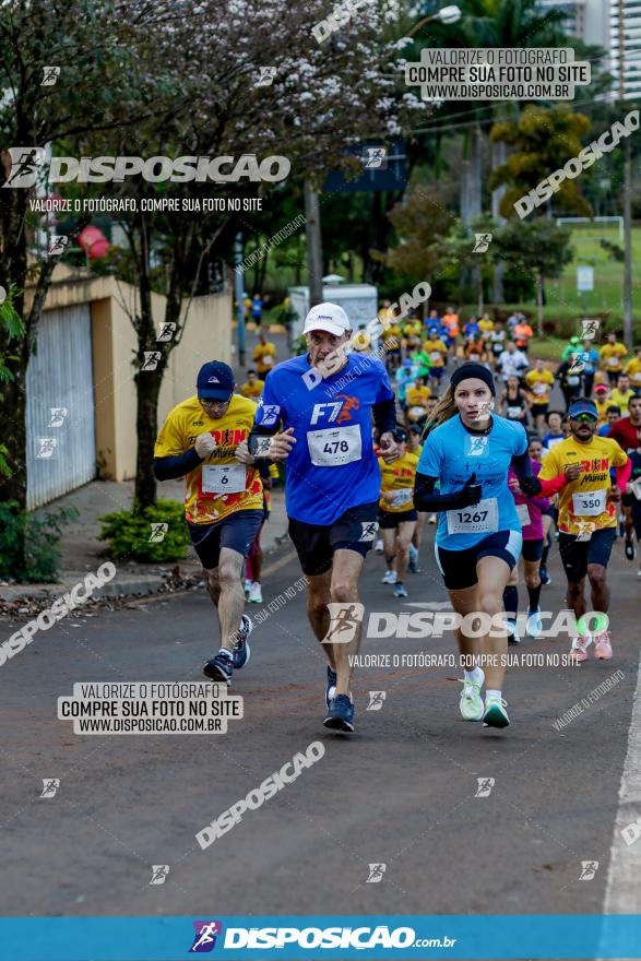 Muffato Fresh Run 2022 - Londrina