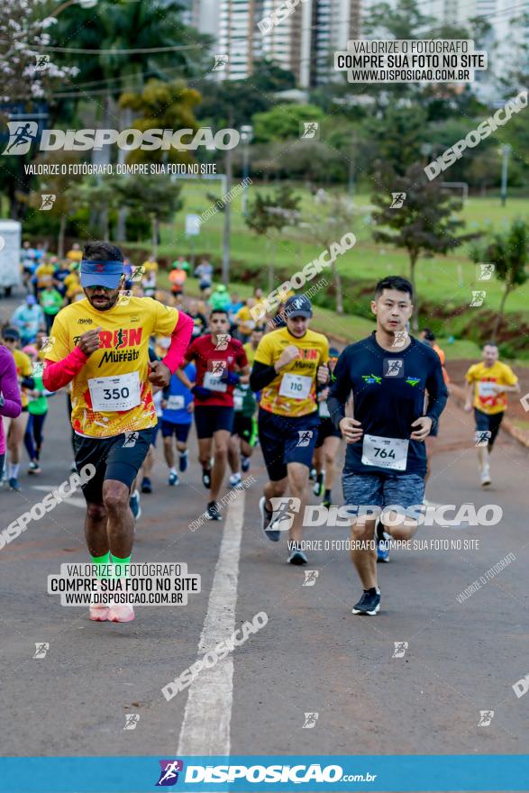 Muffato Fresh Run 2022 - Londrina