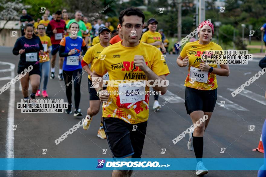 Muffato Fresh Run 2022 - Londrina