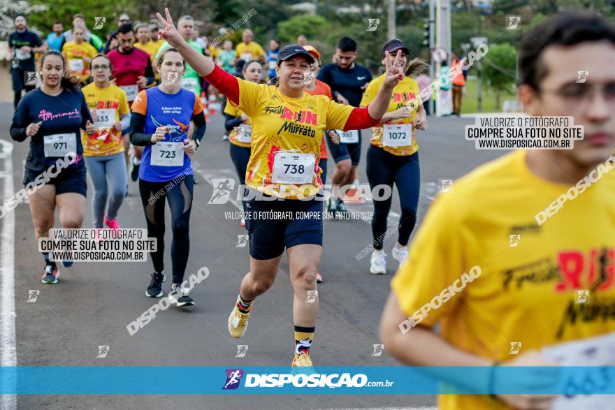 Muffato Fresh Run 2022 - Londrina