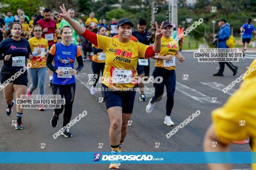 Muffato Fresh Run 2022 - Londrina