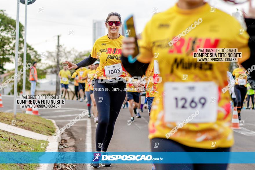 Muffato Fresh Run 2022 - Londrina