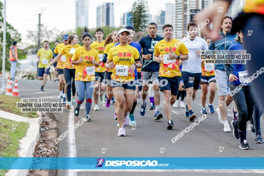 Muffato Fresh Run 2022 - Londrina