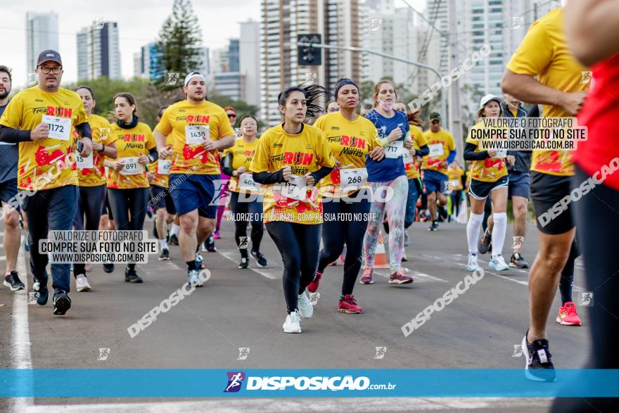 Muffato Fresh Run 2022 - Londrina