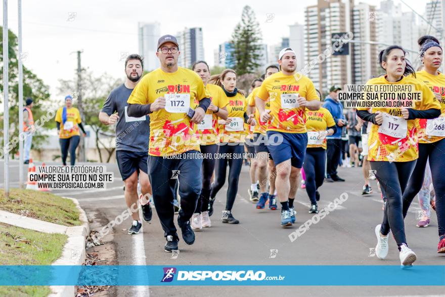 Muffato Fresh Run 2022 - Londrina