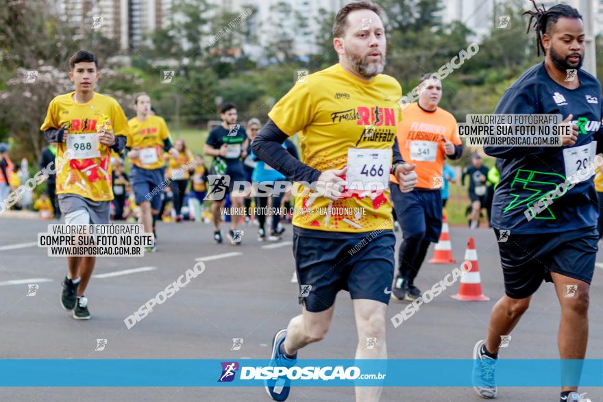 Muffato Fresh Run 2022 - Londrina