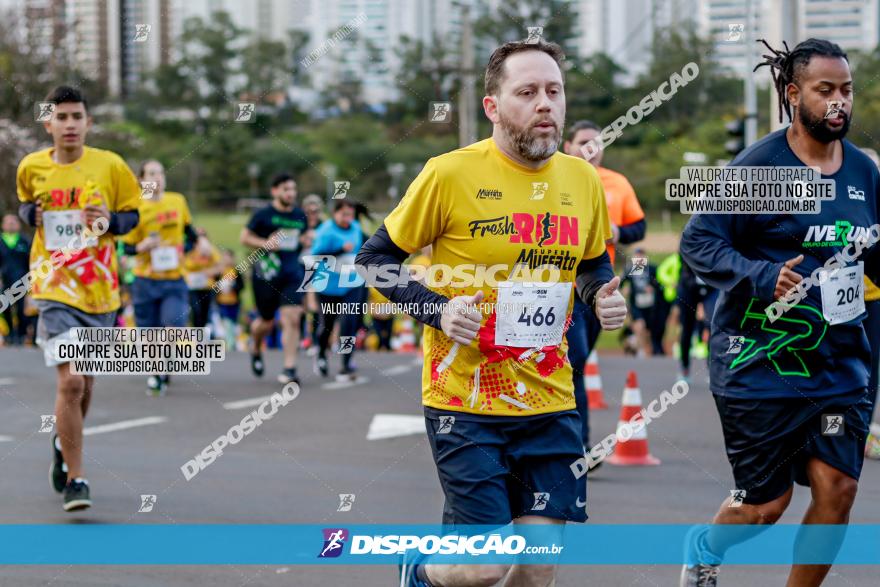 Muffato Fresh Run 2022 - Londrina