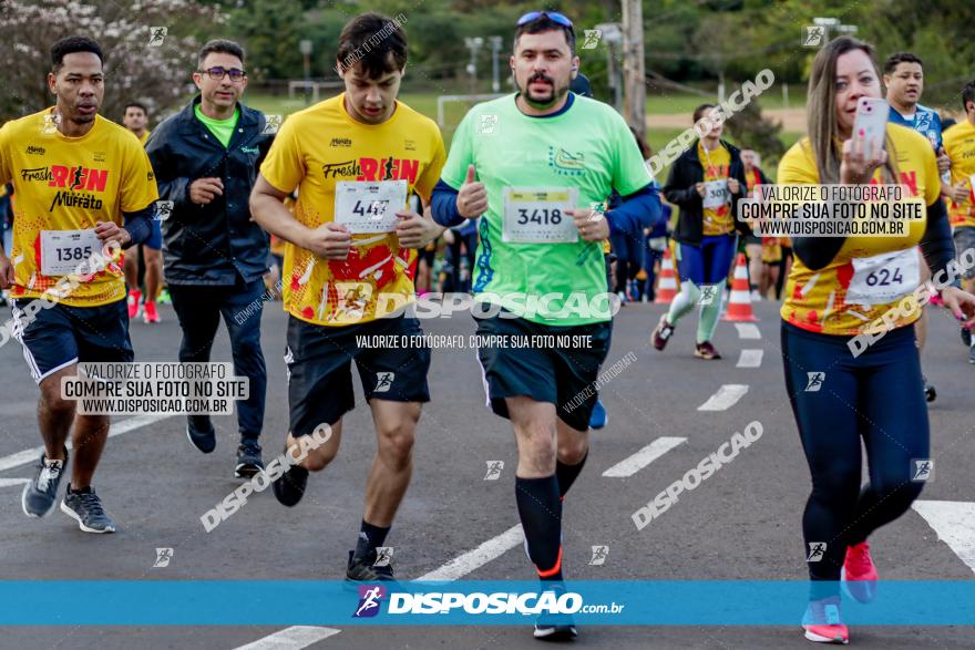 Muffato Fresh Run 2022 - Londrina