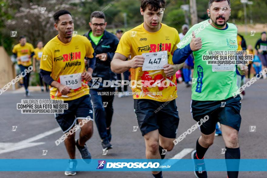 Muffato Fresh Run 2022 - Londrina