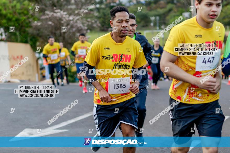 Muffato Fresh Run 2022 - Londrina