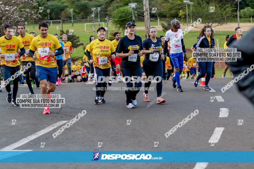 Muffato Fresh Run 2022 - Londrina