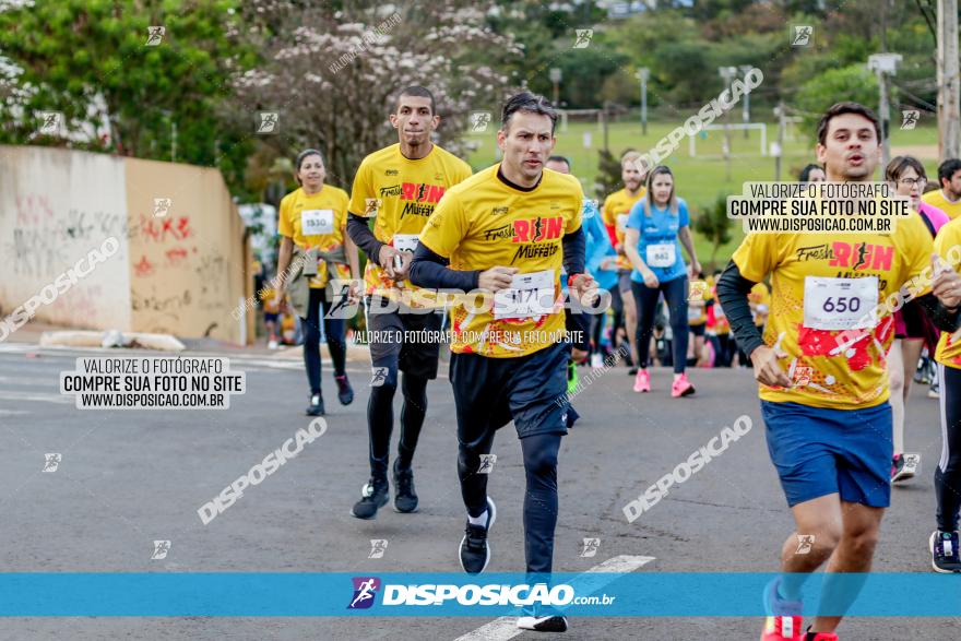 Muffato Fresh Run 2022 - Londrina