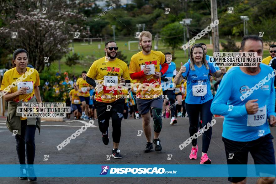 Muffato Fresh Run 2022 - Londrina