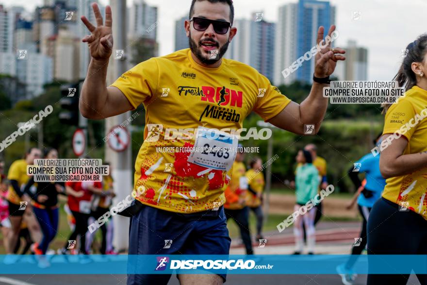 Muffato Fresh Run 2022 - Londrina