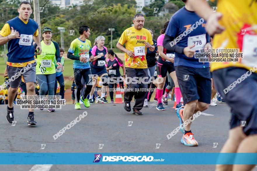 Muffato Fresh Run 2022 - Londrina