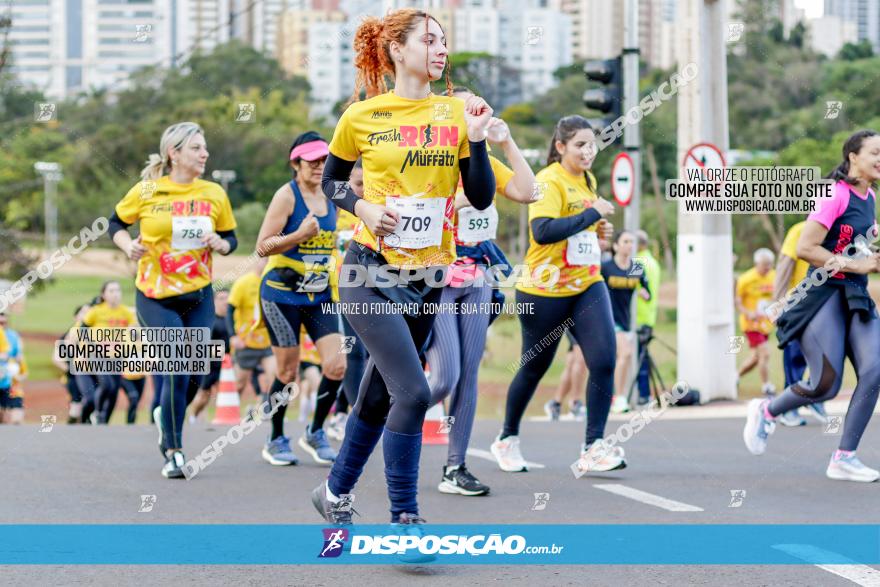 Muffato Fresh Run 2022 - Londrina