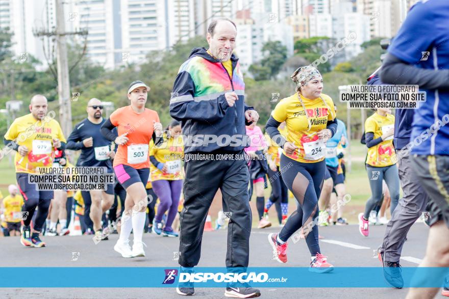 Muffato Fresh Run 2022 - Londrina