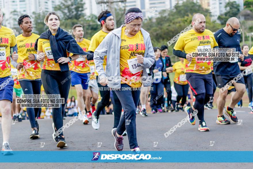 Muffato Fresh Run 2022 - Londrina