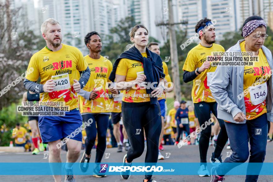 Muffato Fresh Run 2022 - Londrina