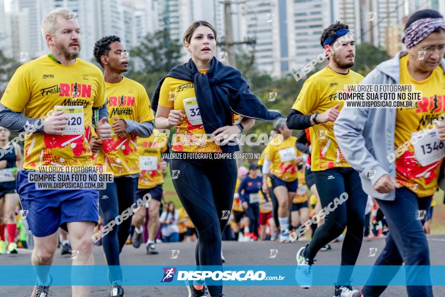 Muffato Fresh Run 2022 - Londrina