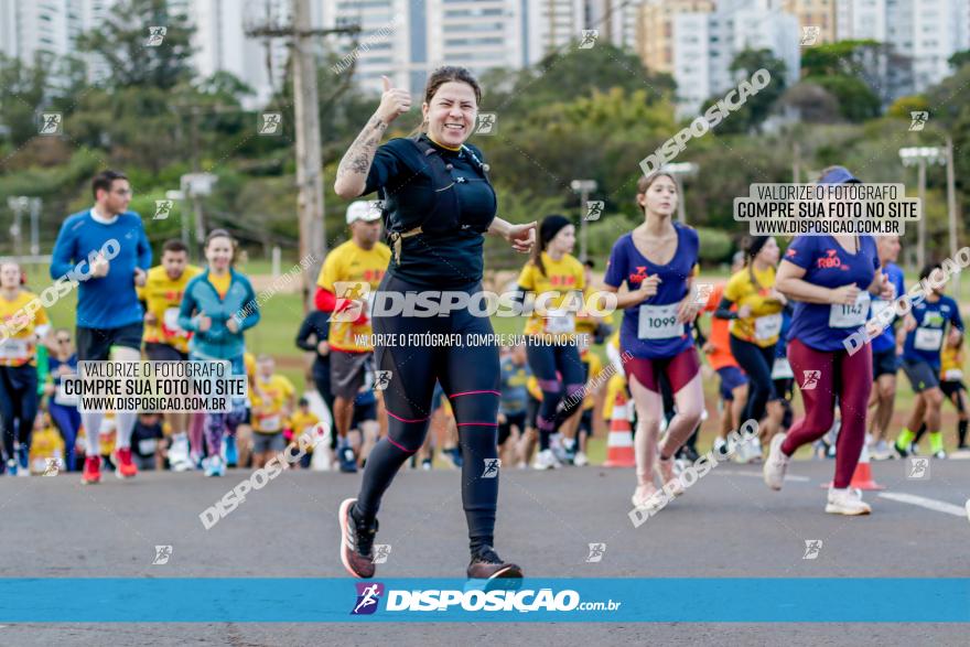 Muffato Fresh Run 2022 - Londrina