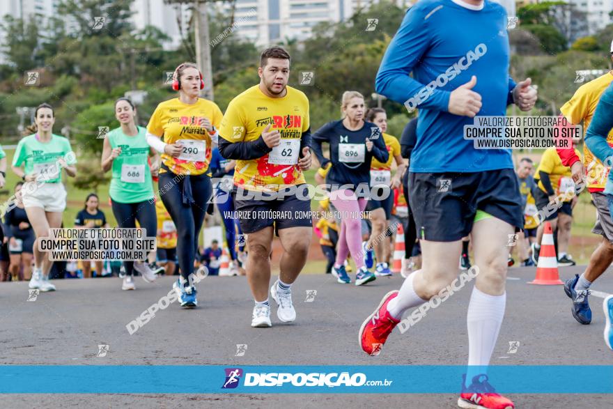 Muffato Fresh Run 2022 - Londrina