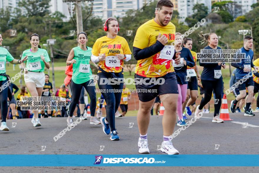 Muffato Fresh Run 2022 - Londrina