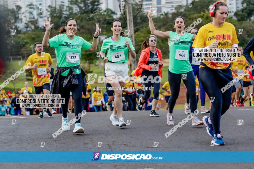 Muffato Fresh Run 2022 - Londrina