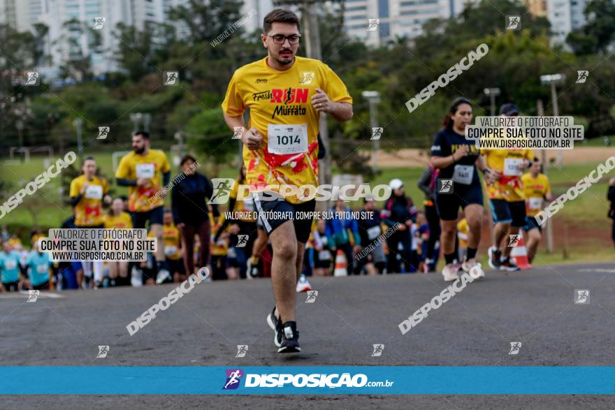 Muffato Fresh Run 2022 - Londrina