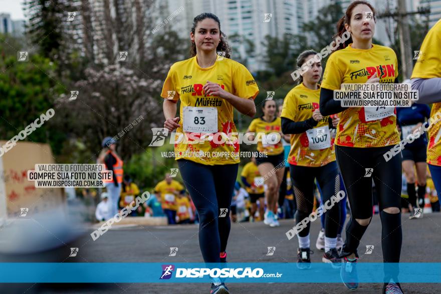 Muffato Fresh Run 2022 - Londrina