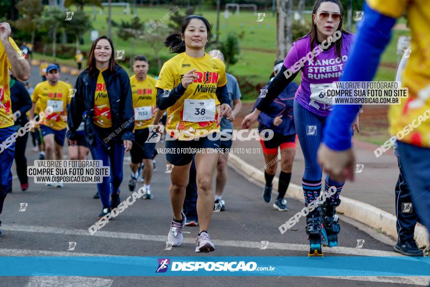 Muffato Fresh Run 2022 - Londrina