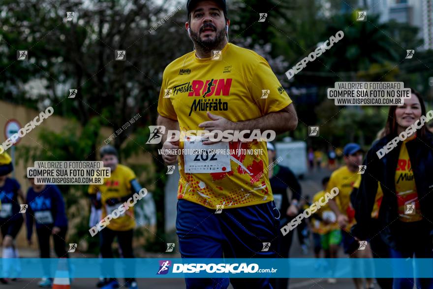 Muffato Fresh Run 2022 - Londrina