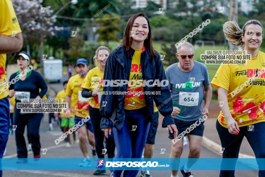 Muffato Fresh Run 2022 - Londrina