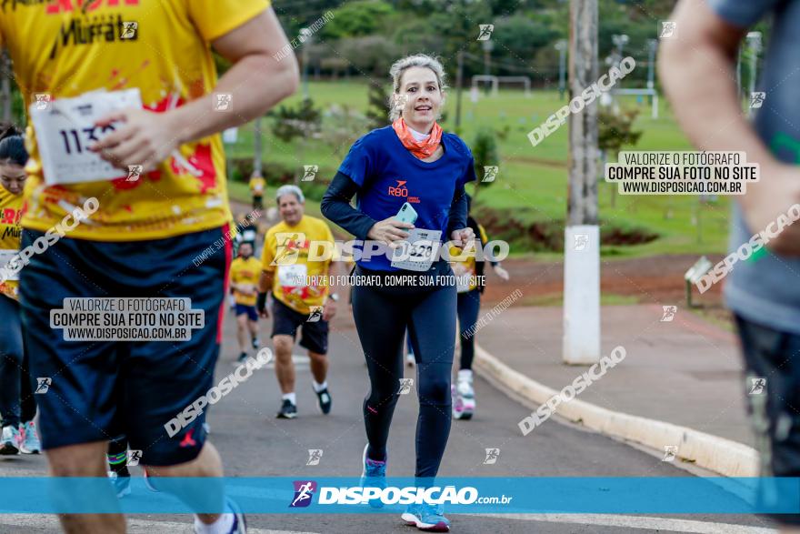 Muffato Fresh Run 2022 - Londrina