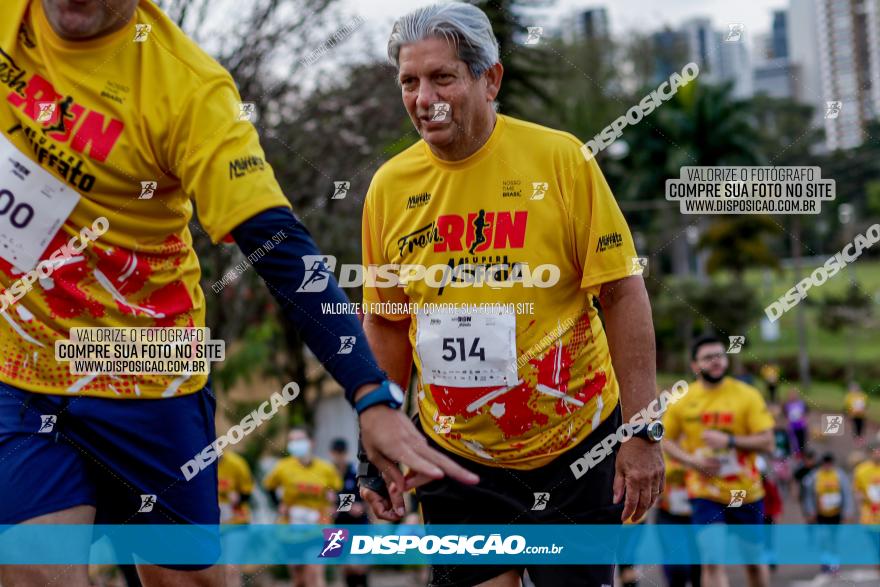 Muffato Fresh Run 2022 - Londrina