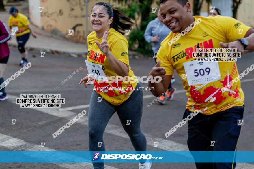 Muffato Fresh Run 2022 - Londrina