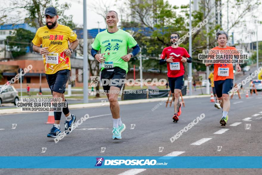 Muffato Fresh Run 2022 - Londrina