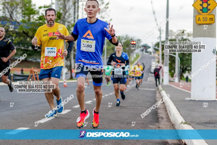 Muffato Fresh Run 2022 - Londrina