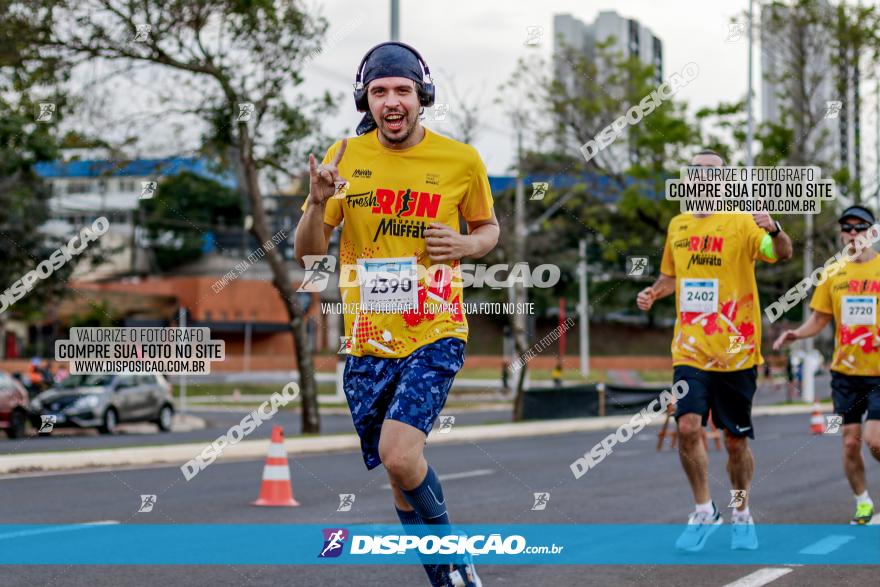 Muffato Fresh Run 2022 - Londrina