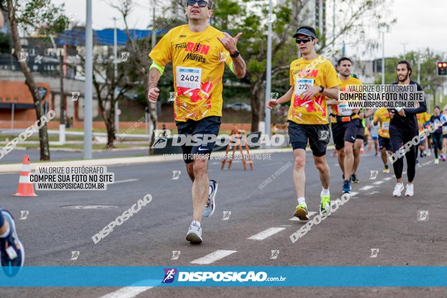 Muffato Fresh Run 2022 - Londrina