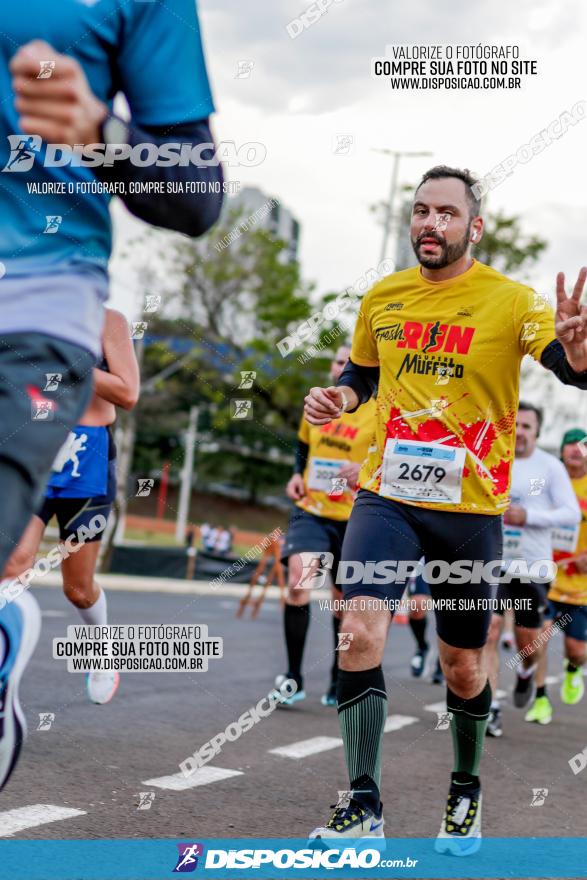 Muffato Fresh Run 2022 - Londrina