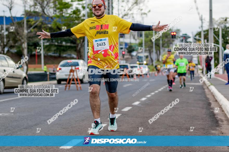 Muffato Fresh Run 2022 - Londrina