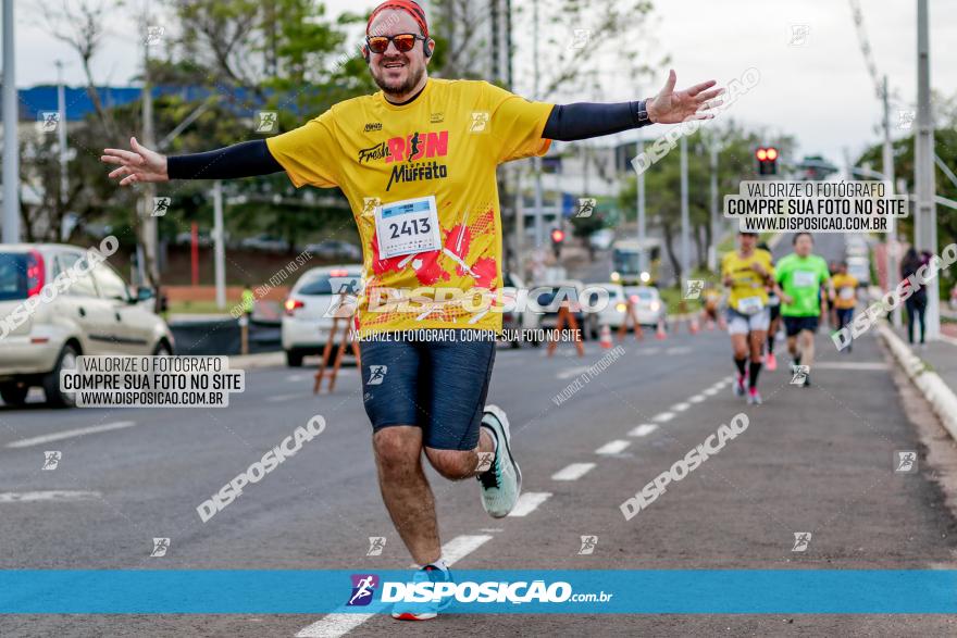 Muffato Fresh Run 2022 - Londrina