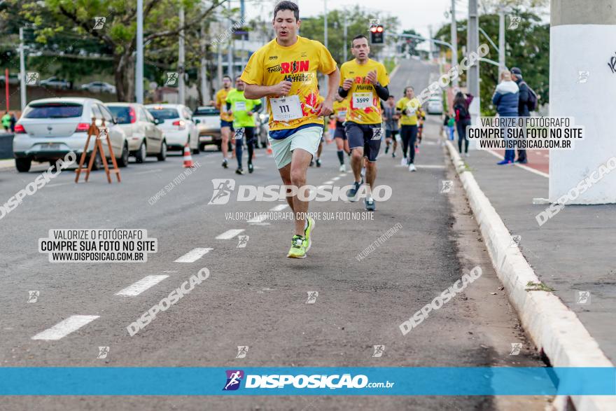 Muffato Fresh Run 2022 - Londrina