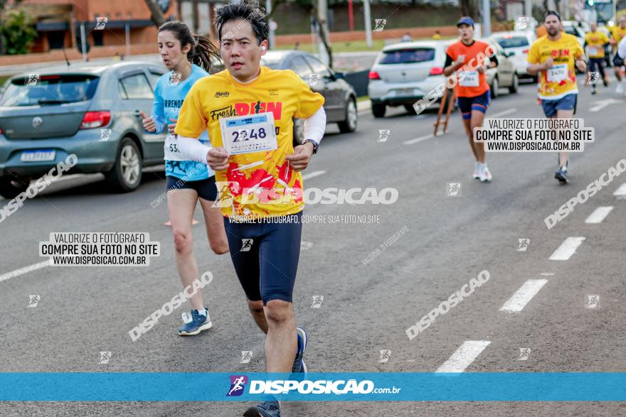 Muffato Fresh Run 2022 - Londrina