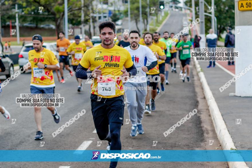 Muffato Fresh Run 2022 - Londrina