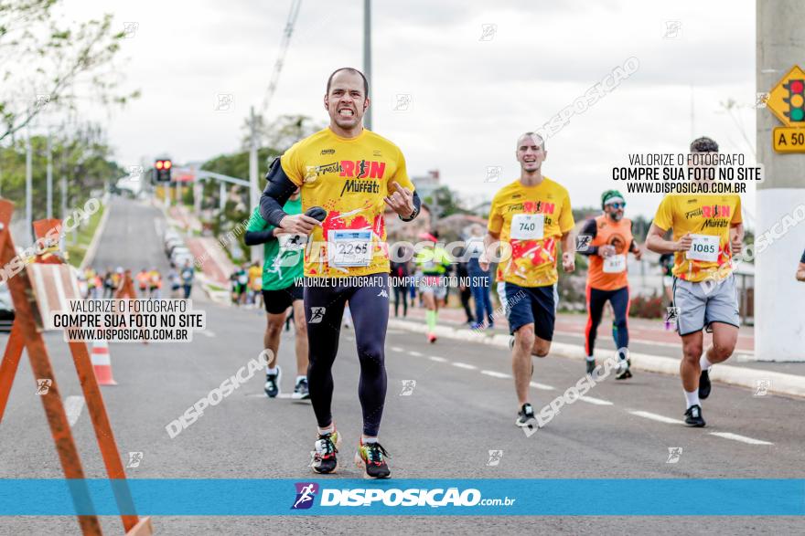 Muffato Fresh Run 2022 - Londrina