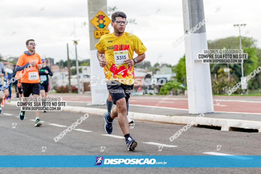 Muffato Fresh Run 2022 - Londrina