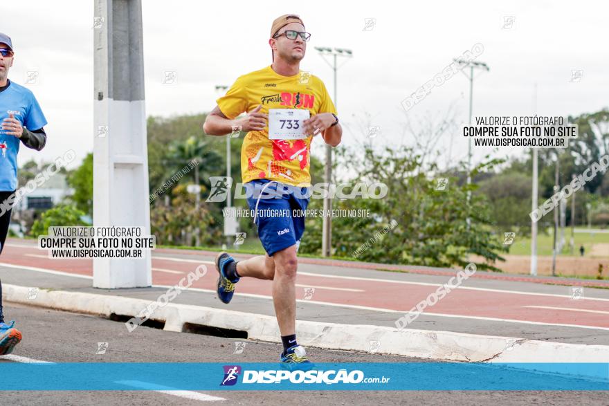 Muffato Fresh Run 2022 - Londrina