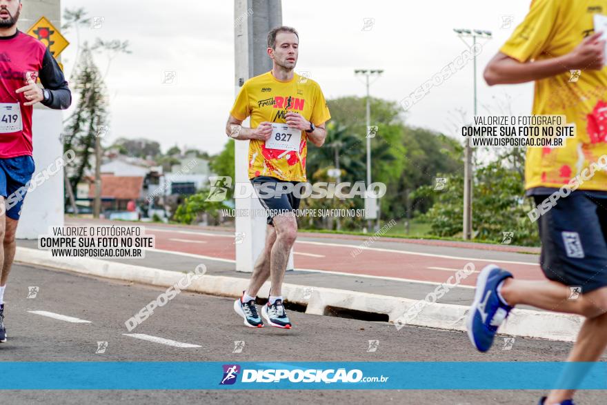 Muffato Fresh Run 2022 - Londrina